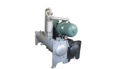 水冷螺桿式冷水機(jī)組